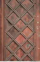 doors wooden ornate 0006